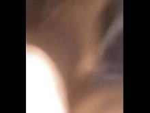 Pensando en ti pajeandome te doy lechita