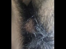 Un rapidín con la comadre