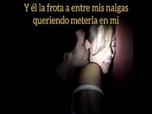 Historia de una wife pt 4