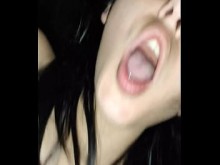 Ay despacito me duele mucho mi culo suegro.