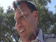 Tristan Berrimore quiere sentirse como una puta mientras se folla al jardinero