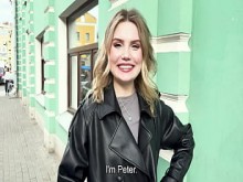 Follando a un extraño una hora después de la reunión y la misión; ¡Sí, lo hice!