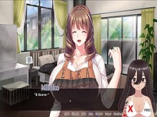 hypno mama game play en español &num;1