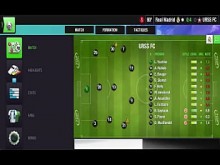 Una Unión Soviética salvaje ha aplastado un pequeño club español.