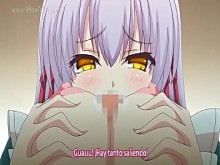 Hime love episodio 2 sub español