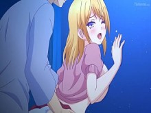 A esta enfermera solo le gustan los hombres que están apunto de morir HENTAIShuumatsu Hospital 1 Sub Español