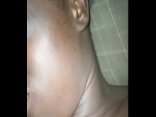 Me folla un coño de gran tamaño