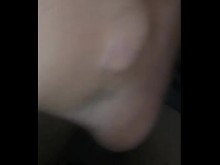 ME ENCANTA METERLE EL PITO