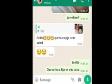 La depiladora cachonda parte 2