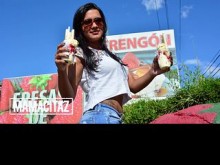 Latina Teen Camila Marin obtiene su coño Phat perforado profundo - Carne del Mercado