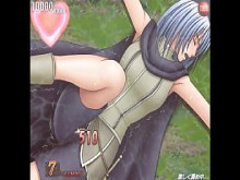 Reina carmesí lilha