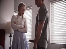 mi padrastro da una leccion . sub español. ver completo en tvi.la&sol;EgKIilo