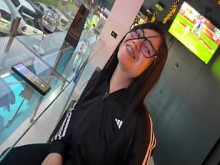 ! Dios mío, perdóname al.