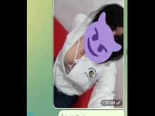 Linda sumisa. Sus redes en los comentarios