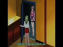 Entrega de juguetes sexuales vivos Vol.3 Sub Español