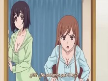 Oveeflou cap 1 sup español