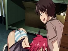 Itake Seieki Capítulo 1 Audio Spañol Latin.