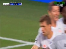 Español travieso tomando palo del alemán