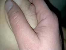 A mí chica le gusta que le miren