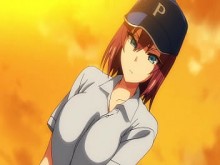Akane wa tsumare somareru Cap 1 Español