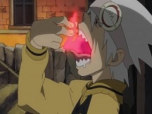 Soul Eater 2K - 01 Sub Español