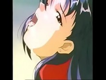 El proyecto de instrumentalización humana - Evangelion OVA Hentai - Sub Español