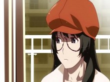 Bakemonogatari capítulo 13 sub español