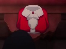 Shinigami Bocchan to Kuro Maid cap 9 sub español