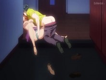 DekiChau Made Kon cap 3 Sud Español