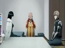 One Punch Man Temporada 2 Capitulo 2 Español Latino