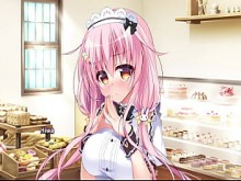 ¡Guau, guau! Dosei x Kouhai & sol;