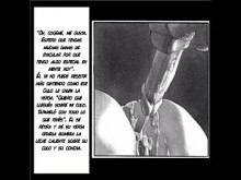 Cómic - El Abogado - Español Latino