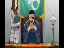Fullmetal Alchemist OVA 4  sub español 1&sol;3