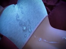 muñeca sexual cremita dura