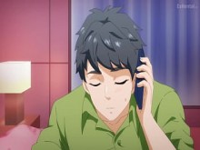 DekiChau Made Kon Cap 4 Sud Español