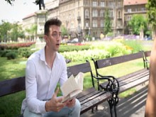 Reflexiones del Deseo Tres Mujeres, Tres Viajes GP3322