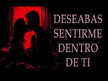 Reencuentro con mi EX - Relato Erótico Real en Español