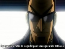 Gyakky&omacr; Burai Kaiji - T1 E1 Sub Español