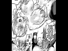 Doujin artoria pendragon lectura audio español