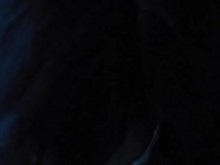 Chica española caliente le encanta chupar pollas