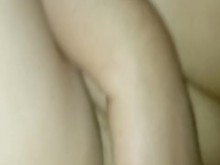 las gorditas disfrutan mas del sexo ( cogiendo como perros pegados )