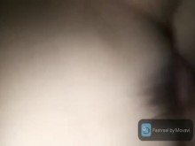 porno para los oídos - gemidos fuertes mientras es penetrada