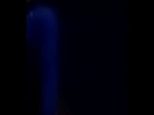 cachera Tatiana bailando mueve el toto