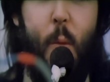 The Beatles- Let It Be Sub Español