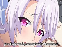 Mi madrastra no quiere pero le gusta Kazoku Haha Hentai Sub Español