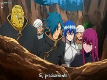 Meikyuu Black Company cap 10 sub español