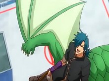 Meikyuu Black Company cap 11 sub español