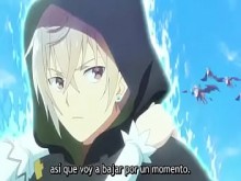 Seirei Gensouki cap 12 final sub español