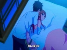 Tapa de desbordamiento 2 sub español