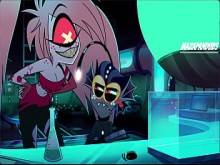 Hazbin Hotel Temporada 2 Cap 03 &sol;&sol; Fan-Doblaje Español Latino Completo